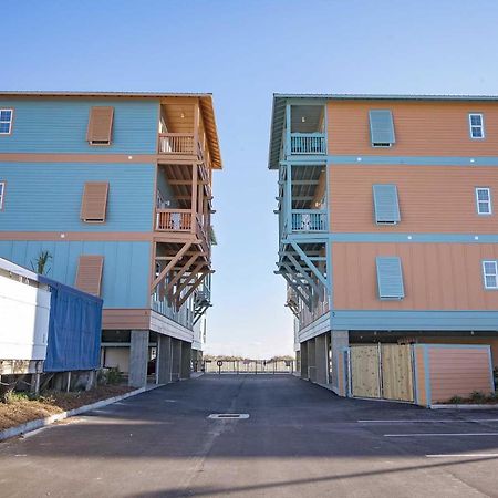 Breezyville Northeast Sun 12Br Gulf Shores Esterno foto