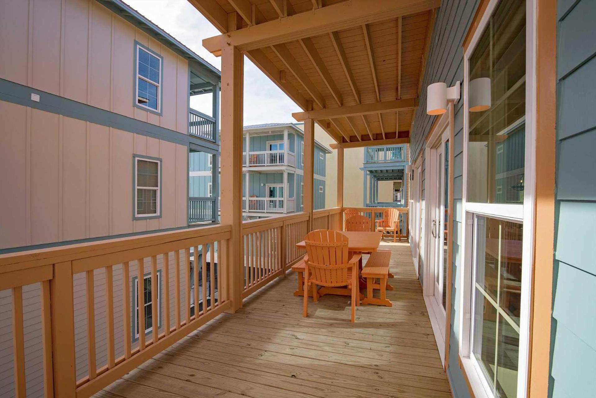 Breezyville Northeast Sun 12Br Gulf Shores Esterno foto