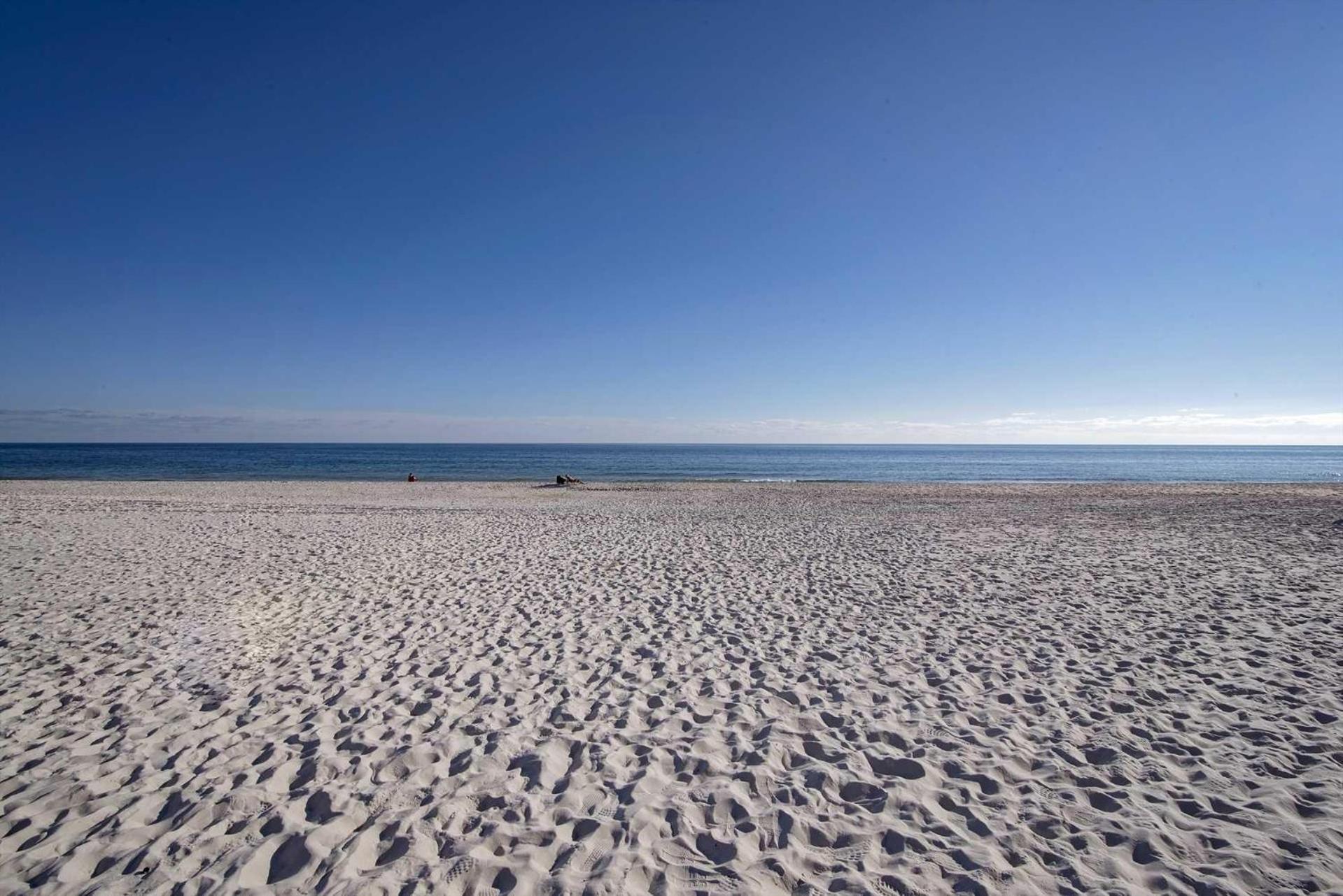 Breezyville Northeast Sun 12Br Gulf Shores Esterno foto