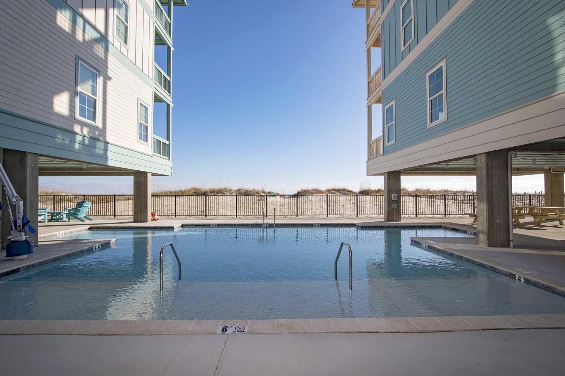 Breezyville Northeast Sun 12Br Gulf Shores Esterno foto