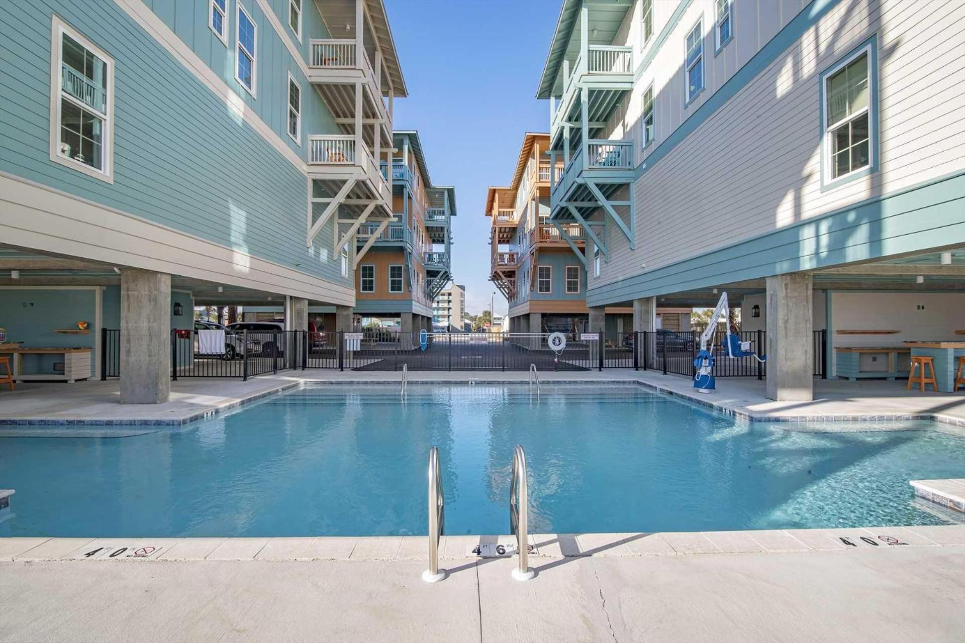 Breezyville Northeast Sun 12Br Gulf Shores Esterno foto