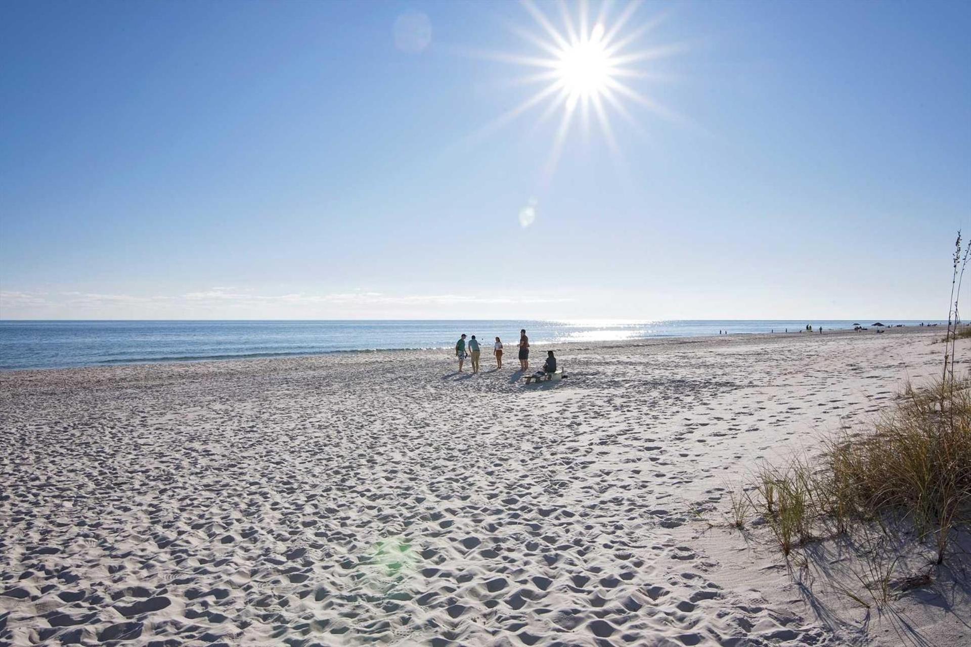 Breezyville Northeast Sun 12Br Gulf Shores Esterno foto