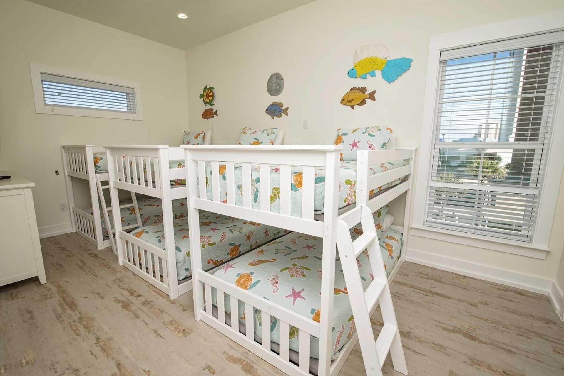 Breezyville Northeast Sun 12Br Gulf Shores Esterno foto