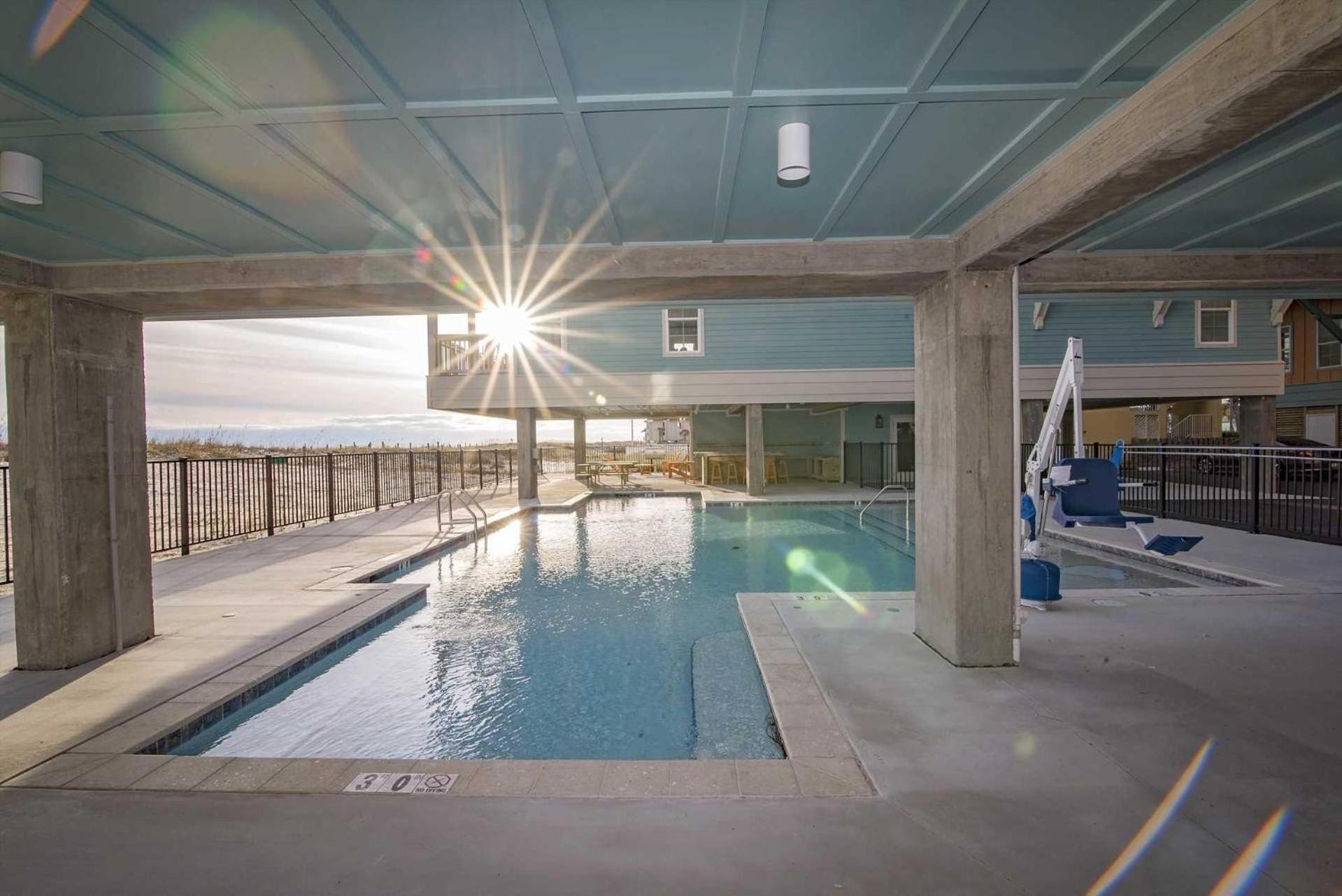 Breezyville Northeast Sun 12Br Gulf Shores Esterno foto