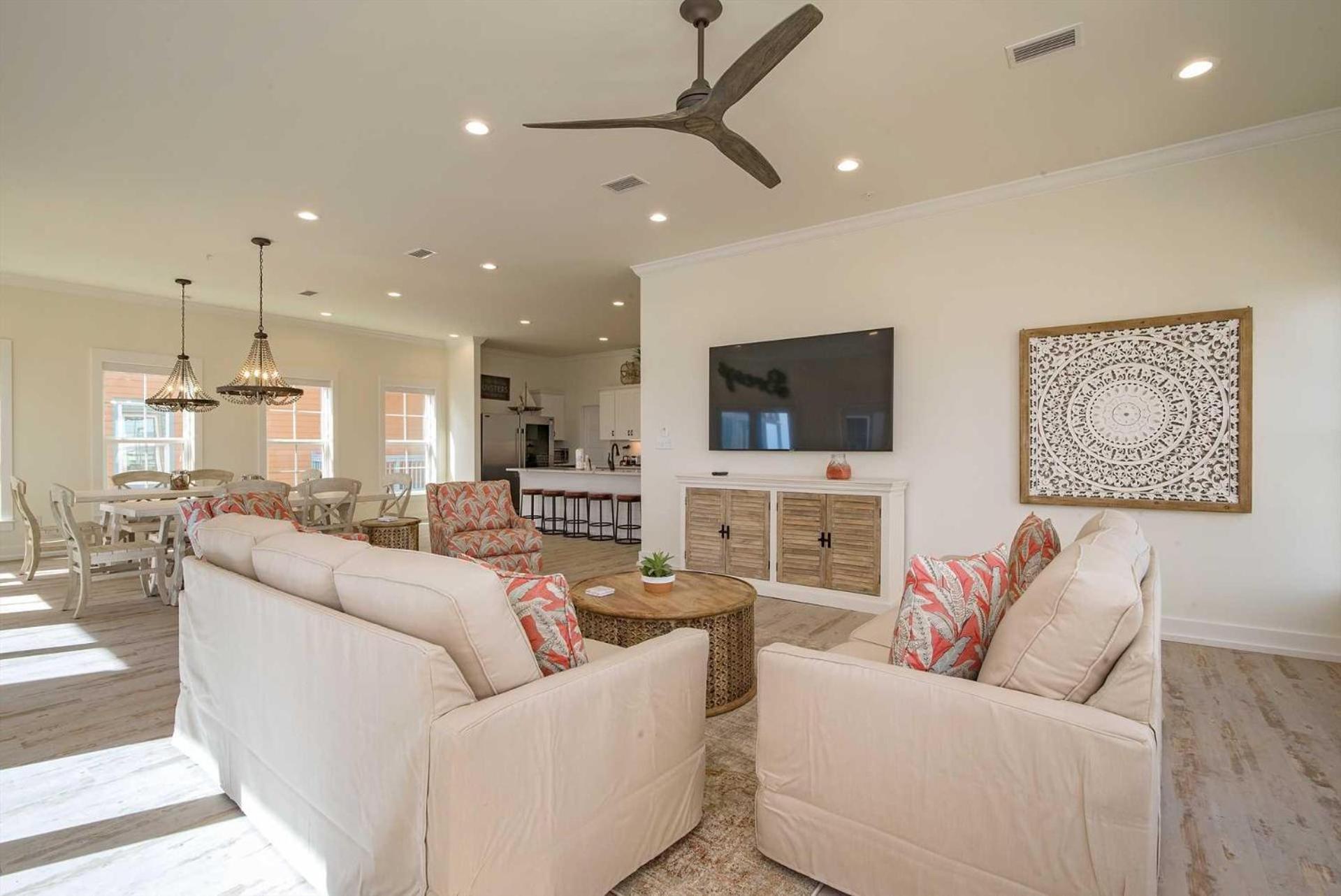 Breezyville Northeast Sun 12Br Gulf Shores Esterno foto
