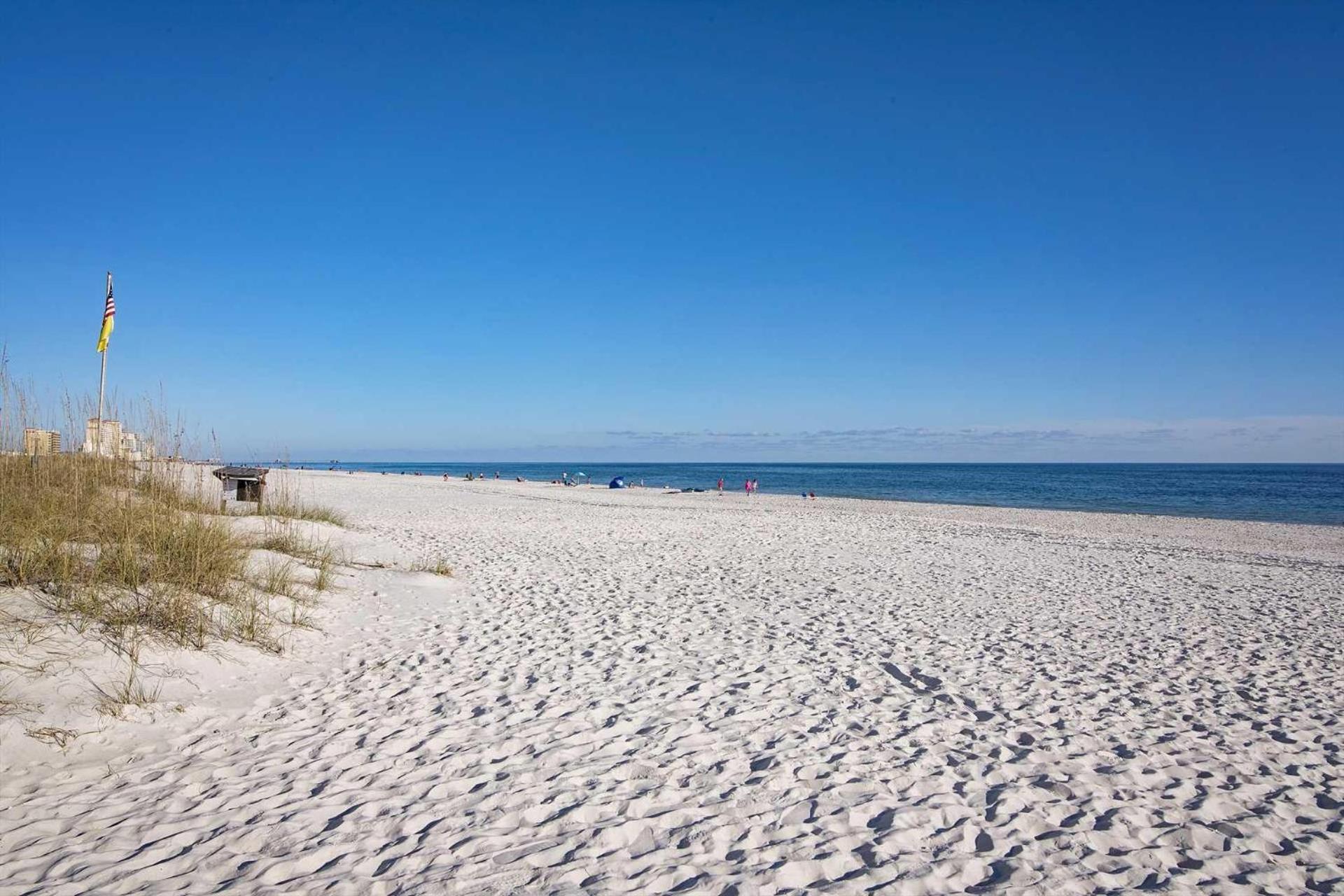 Breezyville Northeast Sun 12Br Gulf Shores Esterno foto
