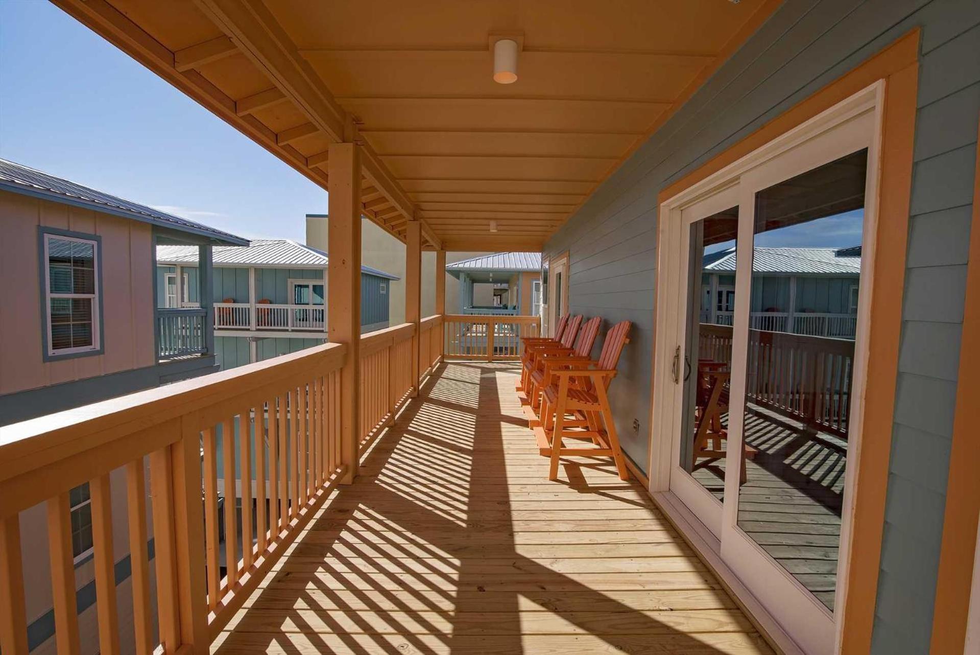 Breezyville Northeast Sun 12Br Gulf Shores Esterno foto