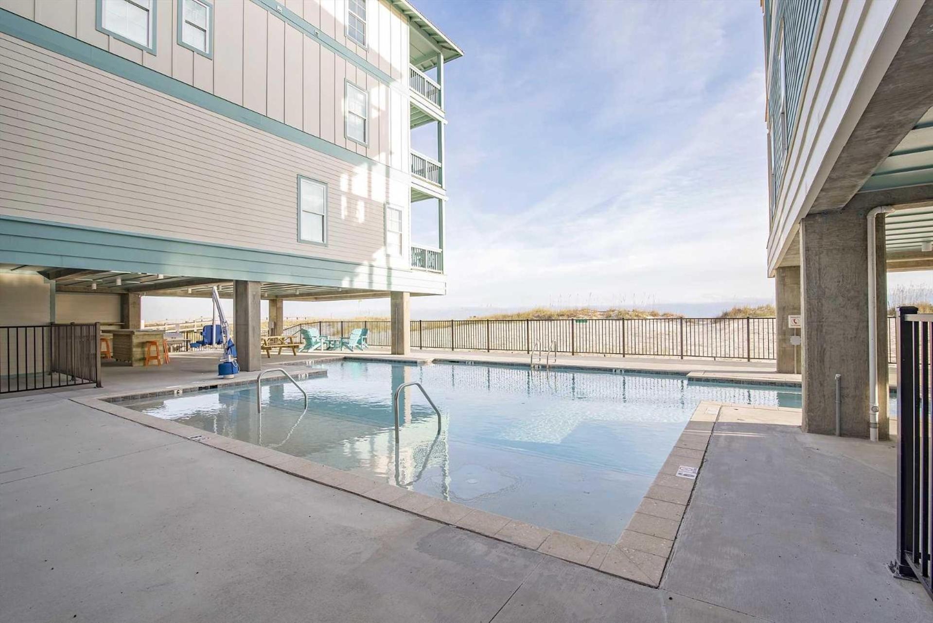 Breezyville Northeast Sun 12Br Gulf Shores Esterno foto
