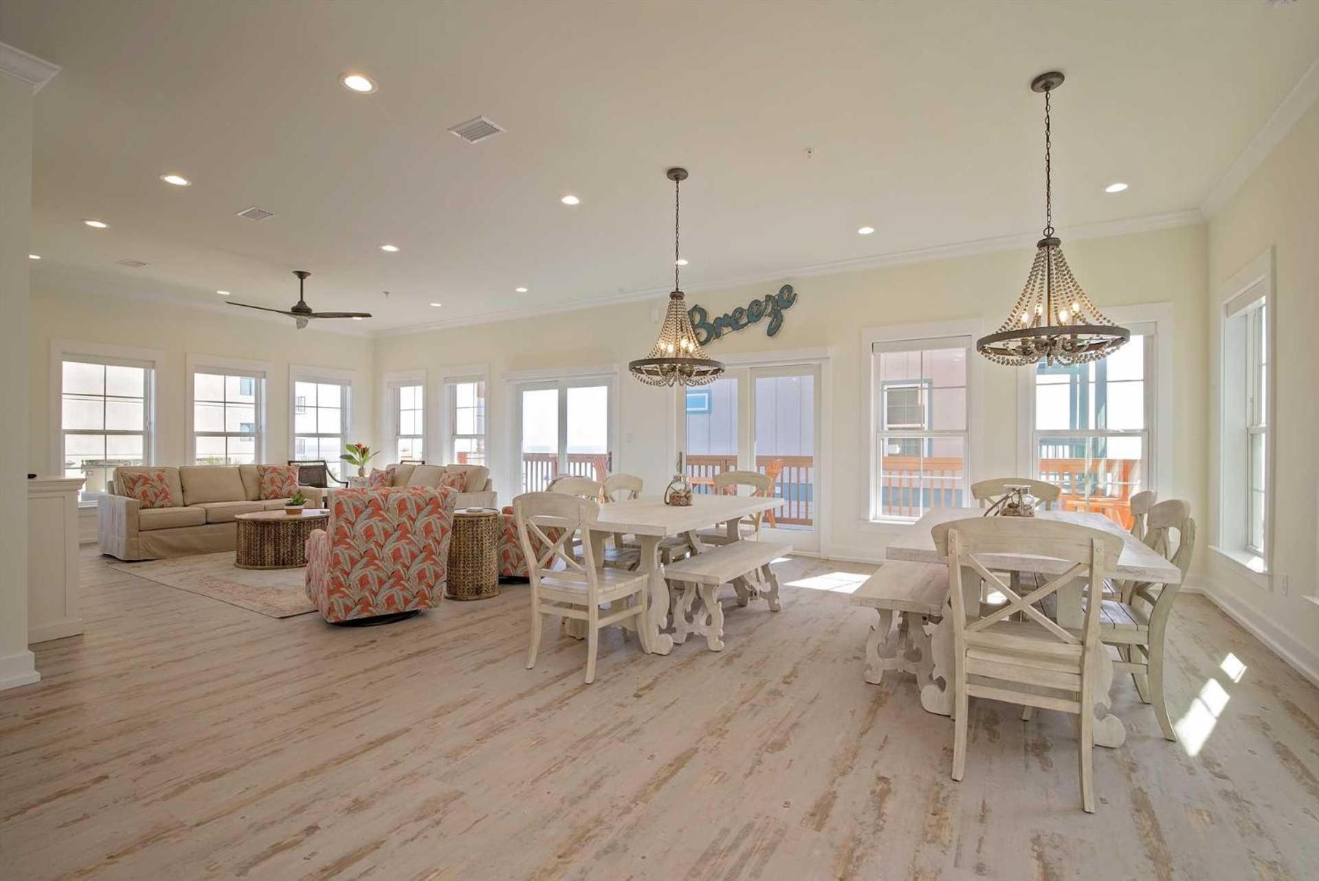 Breezyville Northeast Sun 12Br Gulf Shores Esterno foto
