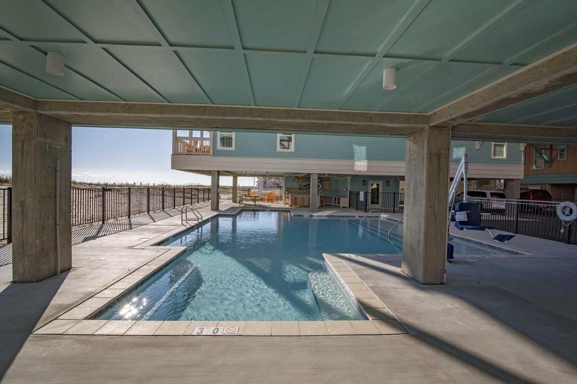 Breezyville Northeast Sun 12Br Gulf Shores Esterno foto