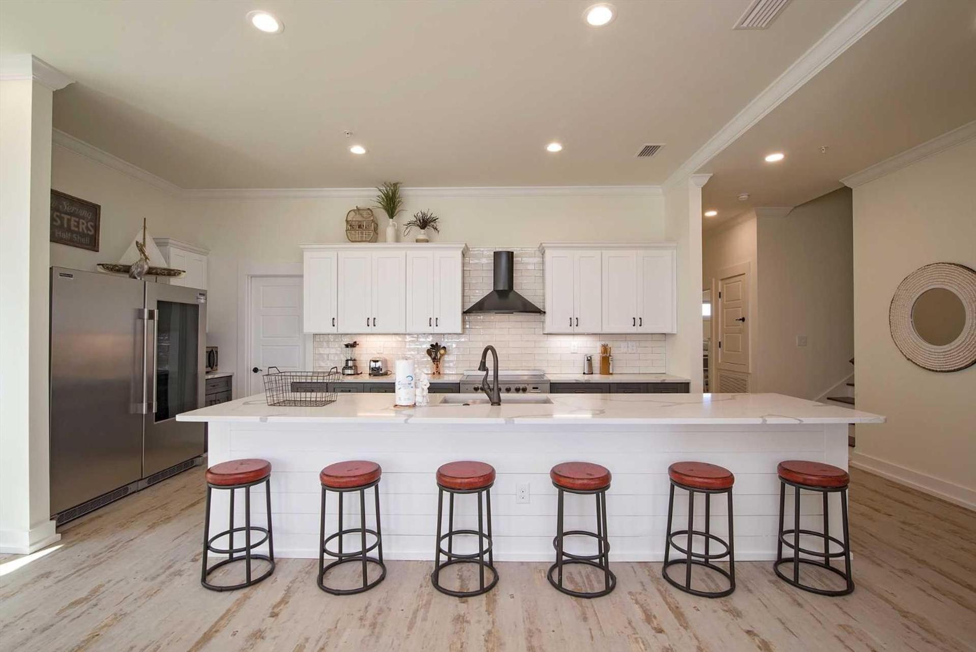 Breezyville Northeast Sun 12Br Gulf Shores Esterno foto